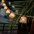 Ghirlanda decorativa di luci AURORA